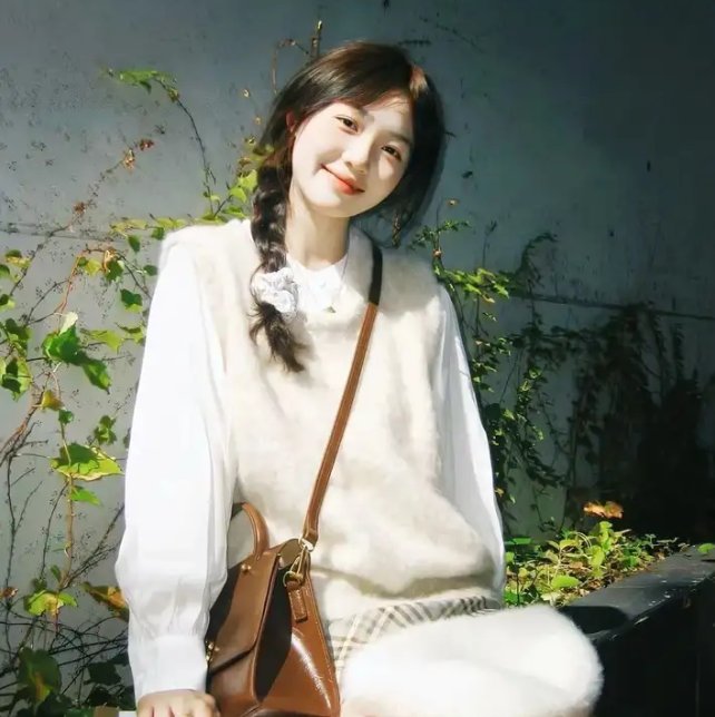 大佬女友的马甲要掉了